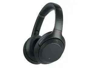 Sony Headphone