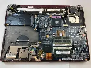 Motherboard