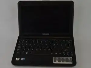 Samsung NP-130-JA01US