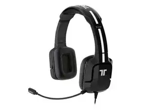 Tritton Kunai