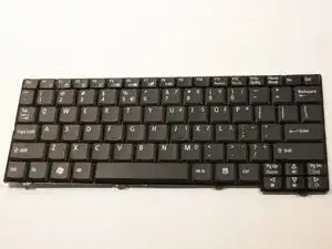 Keyboard