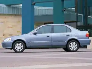 1996-2000 Honda Civic