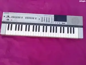 Casio Casiotone MT-85