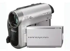 Sony Handycam DCR-HC51