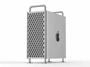 Mac Pro 2019