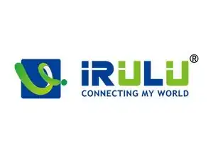 iRulu Tablet