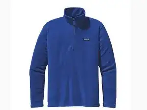 Patagonia Fleece Jacket