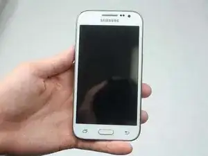 Samsung Galaxy Core Prime