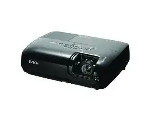 Epson EX50