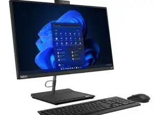 Lenovo ThinkCentre neo 30a Gen 3