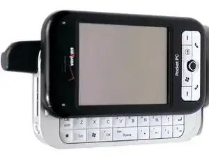 UTStarcom XV6700