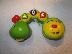 Vtech Rolliraupe