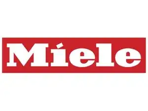 Miele Dishwasher