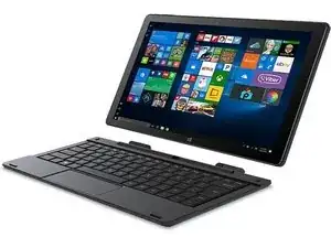 Smartab STW1050