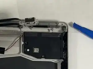 Microsoft Surface Book 2 15" Headphone Jack Replacement