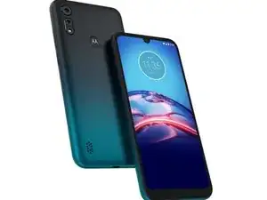 Motorola Moto E6s