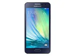 Samsung Galaxy A3 (2015) Repair