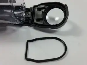 Gasket Seal