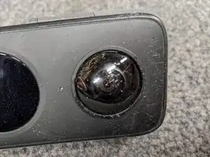 Insta360 One X2 Camera Lens Replacement