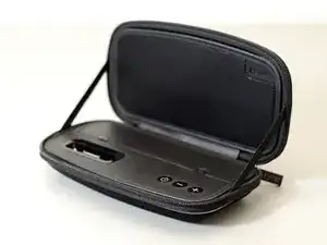 iHome iP37