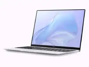 Huawei Matebook X Pro