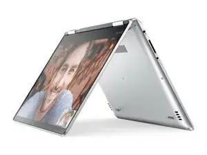 Lenovo Yoga 700-14ISK