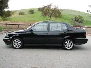 1992-1999 Volkswagen Jetta