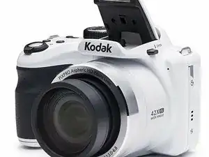 Kodak pixpro az421