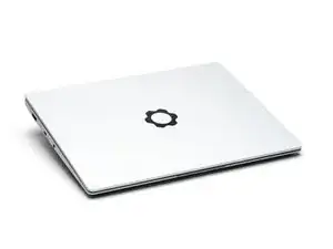 Framework Laptop 13"