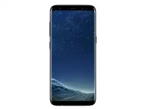 Samsung Galaxy S8 Plus Repair