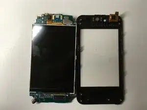 Unnecto Drone M Digitizer Replacement