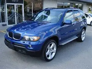 2000-2006 BMW X5