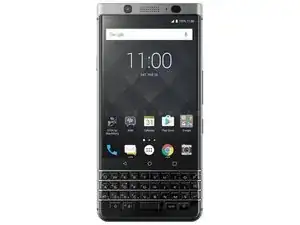 BlackBerry KeyOne