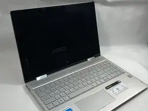 HP Envy x360 15m-bp112dx