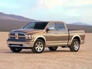 Dodge Ram Pickup