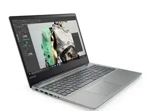 Lenovo IdeaPad 700 Series