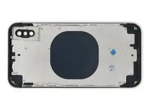 Rear Case