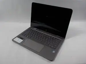 HP Envy x360 13-y013cl