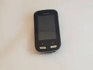 Garmin Edge 1000