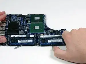 Logic Board