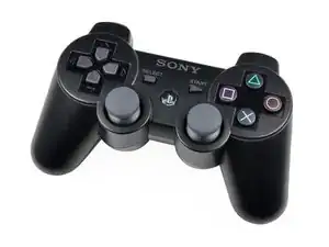 Sony Game Console Accessory