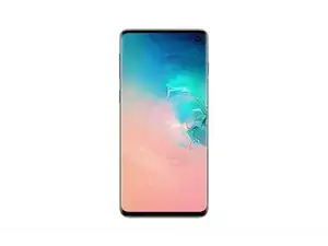 Samsung Galaxy S10 Repair