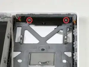 Hard Drive Connector