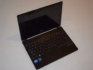 Acer Aspire One AO756-2623