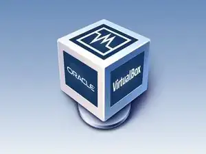 VirtualBox