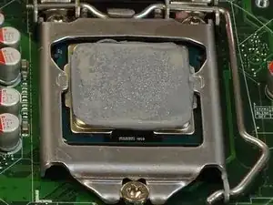 Processor (CPU)