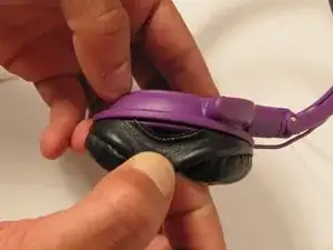 Determining Wire Connectivity for Skullcandy Lowrider