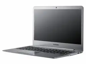 Samsung Series 5 Notebook NP530U3B