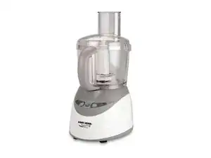 Food Processor