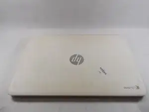 HP Chromebook 14-q029wm